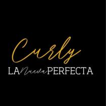 CURLY LA NUEVA PERFECTA