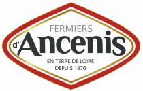 FERMIERS d'Ancenis EN TERRE DE LOIRE DEPUIS 1976