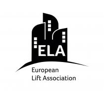 ELA European Lift Association