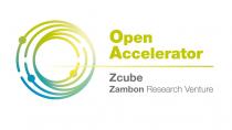 Open Accelerator Zcube Zambon Research Venture