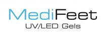 MediFeet UV / LED Gels