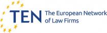 TEN The European Network of Law Firms