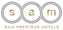 SAM SAM PRECIOUS METALS