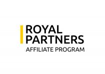 ROYAL PARTNERS AFFILIATE PROGRAM