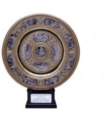 ALL ENGLAND LAWN TENNIS CLUB LADIES CHAMPIONSHIP CHALLENGE PRIZE