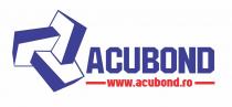ACUBOND www.acubond.ro