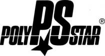 POLY PS STAR