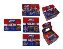 VIDAL BURGER JELLY
