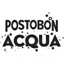 POSTOBON ACQUA