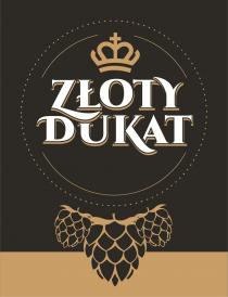 ZŁOTY DUKAT