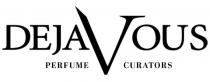 DEJAVOUS PERFUME CURATORS