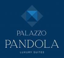 PALAZZO PANDOLA LUXURY SUITES