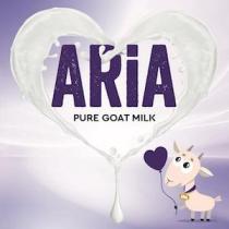 ARIA PURE GOAT MILK