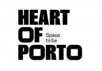 HEART OF PORTO Space to be