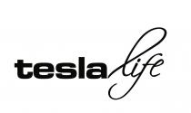 tesla life