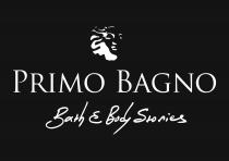 R PRIMO BAGNO Bath & Body Stories