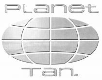 Planet Tan