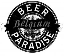 BEER Belgium PARADISE