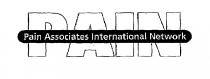 PAIN Pain Associates International Network
