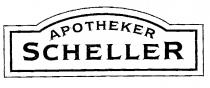 APOTHEKER SCHELLER