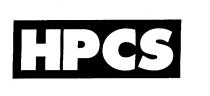 HPCS (withdrawal)