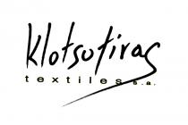 klotsotiras textiles s.a.
