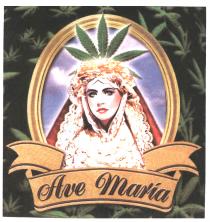 Ave María