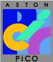 ASTON PICO