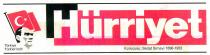 Hürriyet Türkiye Türklerindir Kurucusu: Sedat Simavi 1896-1953