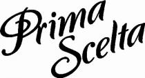 Prima Scelta