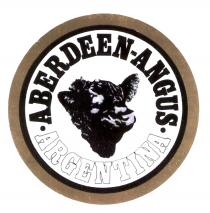 ABERDEEN-ANGUS ARGENTINA
