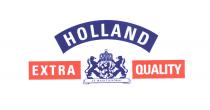 HOLLAND EXTRA QUALITY JE MAINTIENDRAI