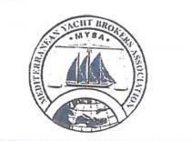 MEDITERRANEAN YACHT BROKERS ASSOCIATION MYBA