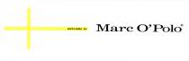 Welcome to Marc O'Polo Logo