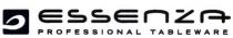 ESSENZA PROFESSIONAL TABLEWARE