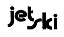 jet ski