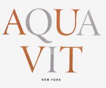 AQUA VIT NEW YORK