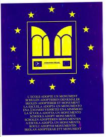 FONDATION PÉGASE