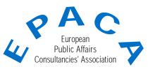 EPACA European Public Affairs Consultancies' Association