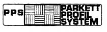 PPS PARKETT PROFIL SYSTEM