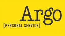 Argo [PERSONAL SERVICE]