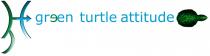 green turtle attitude