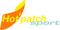 Hot'patch sport
