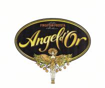 Sóller FINCA CAN POSTETA Mallorca Angel d' Or