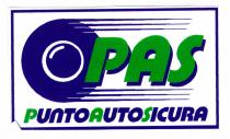 PAS PUNTOAUTOSICURA ( withdrawn)