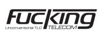 fucking Unconventional TLC TELECOM