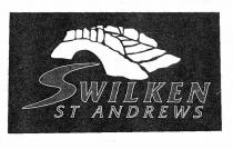 SWILKEN ST ANDREWS