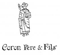Coron Père & Fils