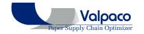 Valpaco Paper Supply Chain Optimizer