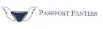 PASSPORT PANTIES